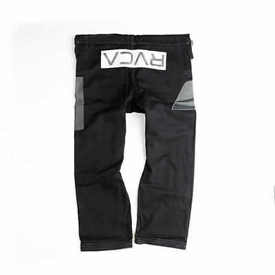 Shoyoroll RVCA Batch 38 Black ***Brand New*** GUMA EXCLUSIVE gi syr shoyo bjj - Image 4