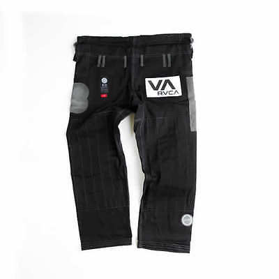 Shoyoroll RVCA Batch 38 Black ***Brand New*** GUMA EXCLUSIVE gi syr shoyo bjj - Image 3