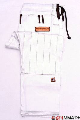 Shoyoroll Compadre Batch 10 ***Brand New*** bjj gi kimono jiujtisu - Image 4