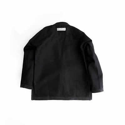 Shoyoroll RVCA Batch 38 Black ***Brand New*** GUMA EXCLUSIVE gi syr shoyo bjj - Image 2