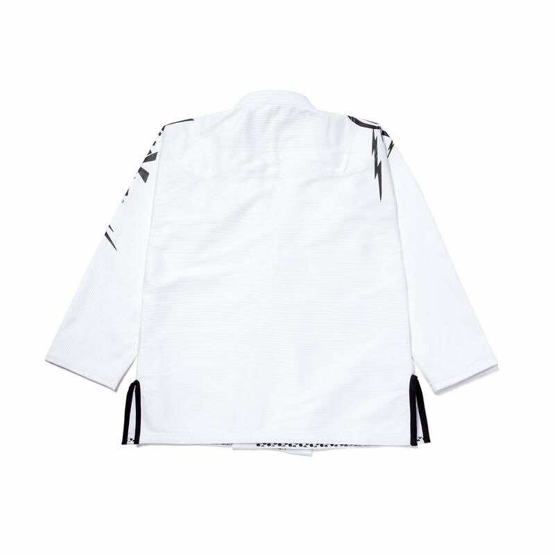 Shoyoroll Batch #116: Pressure Drop (White) ***BRAND NEW*** bjj gi syr shoyo - Image 3