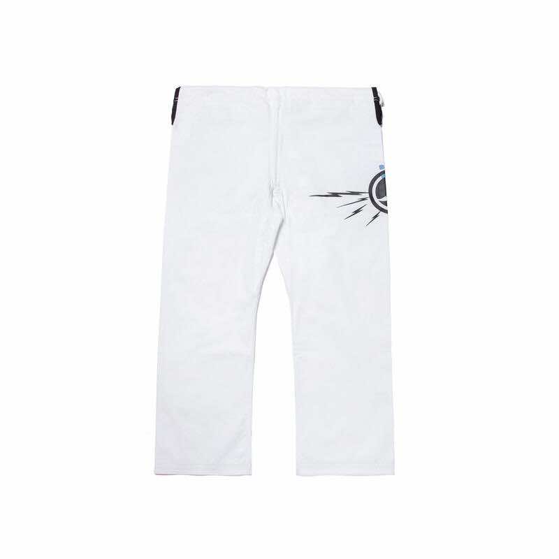 Shoyoroll Batch #116: Pressure Drop (White) ***BRAND NEW*** bjj gi syr shoyo - Image 7