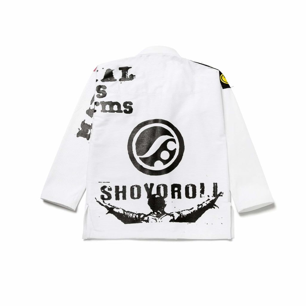 Shoyoroll Batch #127: King Road - Image 10