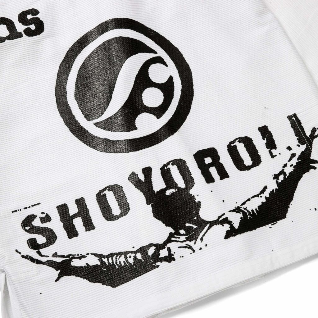 Shoyoroll Batch #127: King Road - Image 9