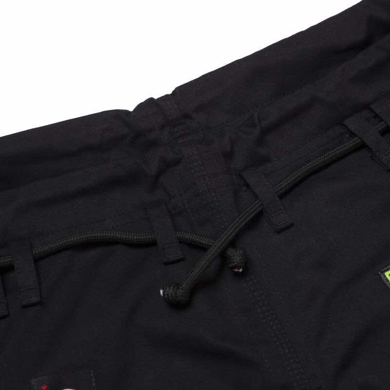Shoyoroll 95 Competitor (Black) ***BRAND NEW*** bjj gi syr shoyo - Image 8