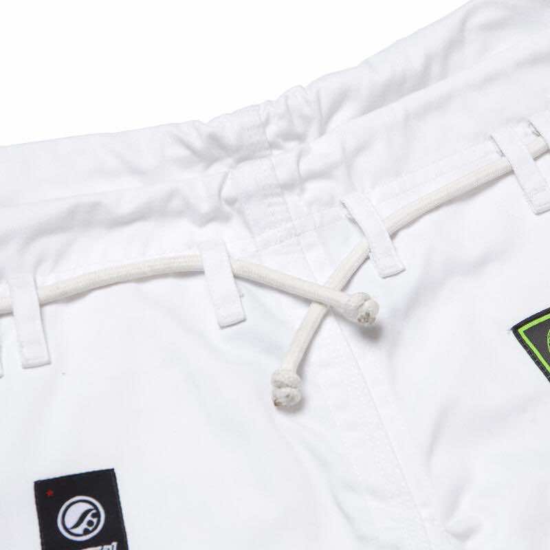 Shoyoroll 95 Competitor (White) ***BRAND NEW*** bjj gi syr shoyo - Image 13