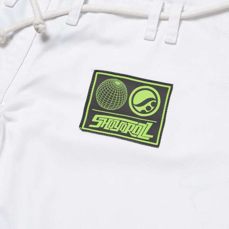Shoyoroll 95 Competitor (White) ***BRAND NEW*** bjj gi syr shoyo - Image 14