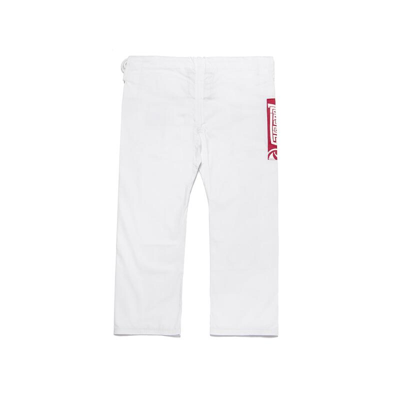 Shoyoroll Competitor 21.Red ( White ) - Image 6