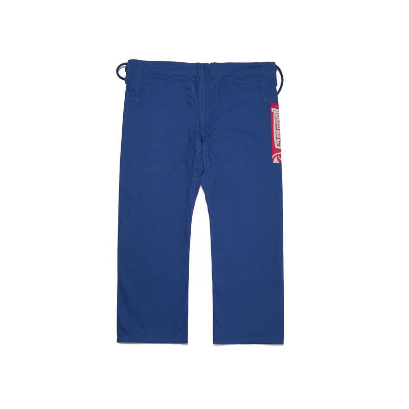 Shoyoroll MOAB Competitor Kimono (Blue) - Image 6