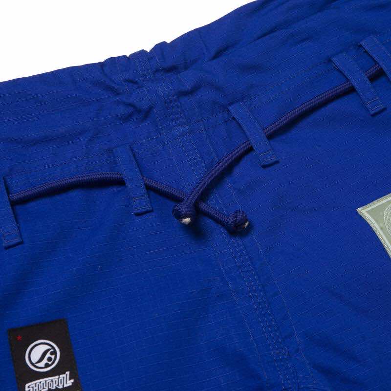 Shoyoroll Sage Competitor (Blue) ***BRAND NEW*** bjj gi syr shoyo - Image 11