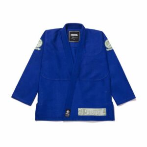Shoyoroll Sage Competitor (Blue) ***BRAND NEW*** bjj gi syr shoyo