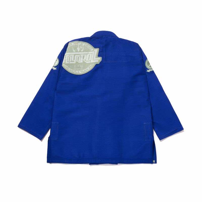 Shoyoroll Sage Competitor (Blue) ***BRAND NEW*** bjj gi syr shoyo - Image 3