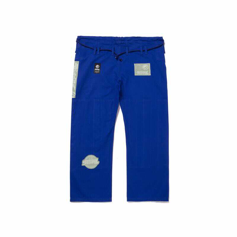 Shoyoroll Sage Competitor (Blue) ***BRAND NEW*** bjj gi syr shoyo - Image 4