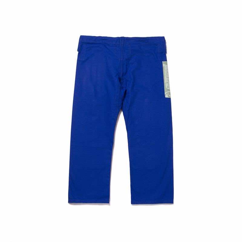 Shoyoroll Sage Competitor (Blue) ***BRAND NEW*** bjj gi syr shoyo - Image 5