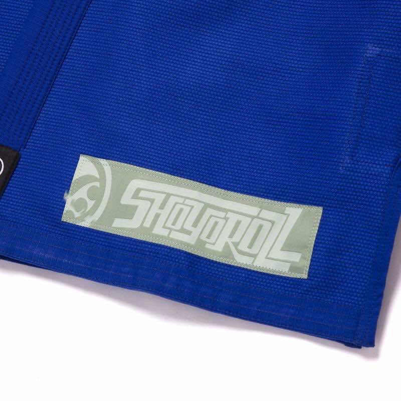 Shoyoroll Sage Competitor (Blue) ***BRAND NEW*** bjj gi syr shoyo - Image 7