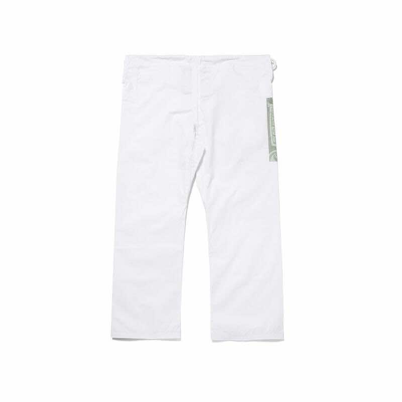 Shoyoroll Sage Competitor (White) ***BRAND NEW*** bjj gi syr shoyo - Image 5