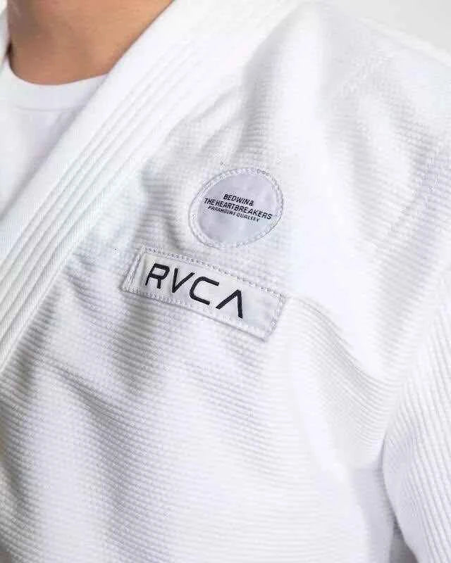 Shoyoroll RVCA x Heartbreakers Batch 115 BJJ Gi - Image 13