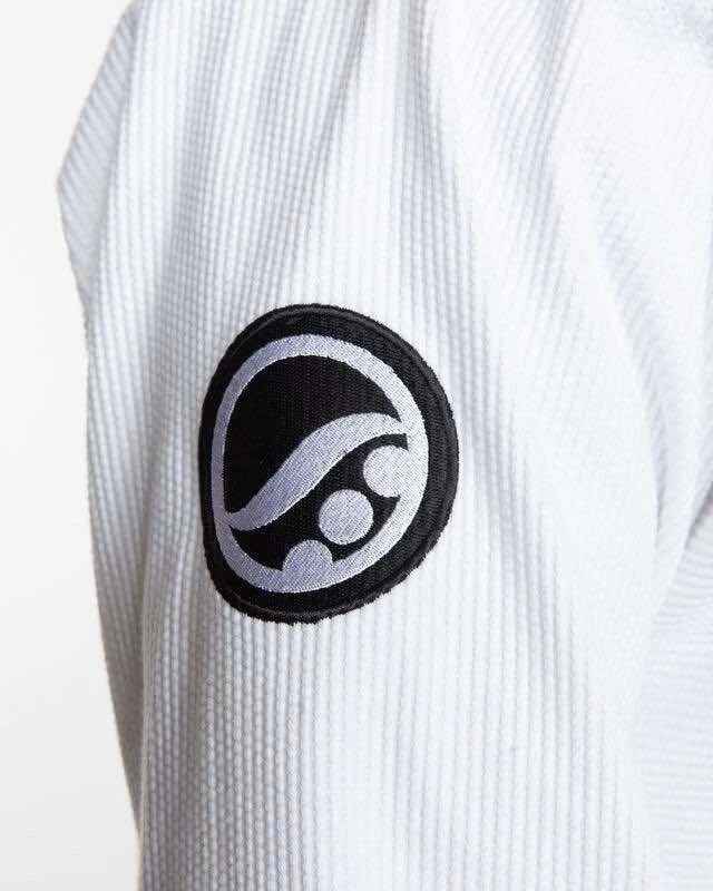 Shoyoroll RVCA x Heartbreakers Batch 115 BJJ Gi - Image 10