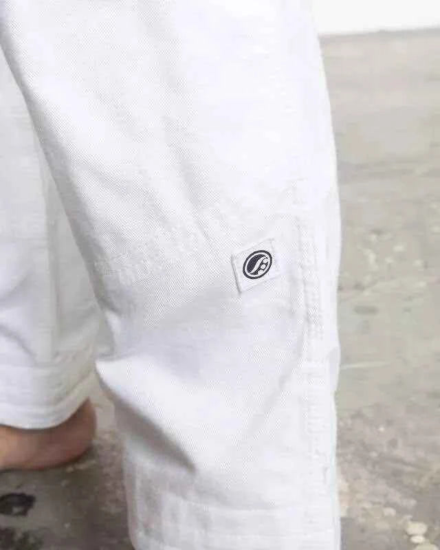 Shoyoroll RVCA x Heartbreakers Batch 115 BJJ Gi - Image 8