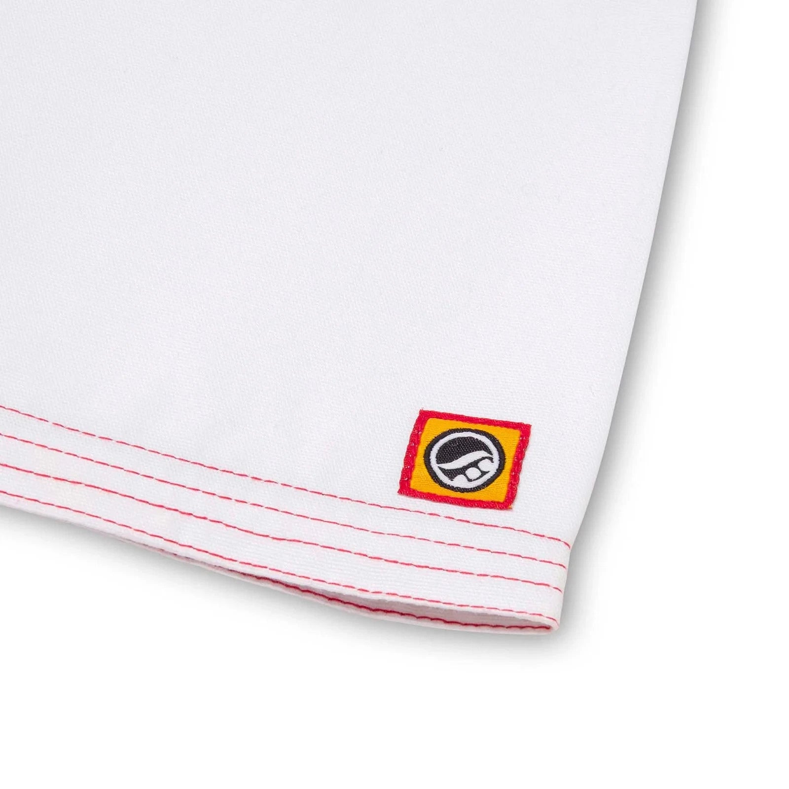 Shoyoroll Batch #146: blackSTAR Retro White – Premium BJJ Gi - Image 12