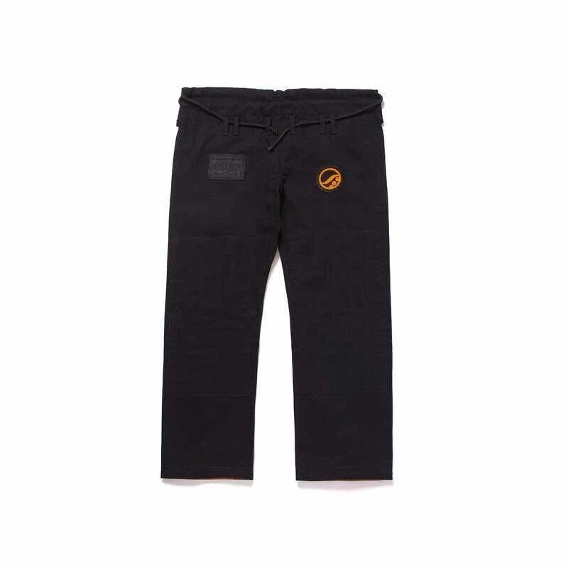 Shoyoroll Batch #123: SYR x Porter “With Bags” BJJ Gi - Image 4