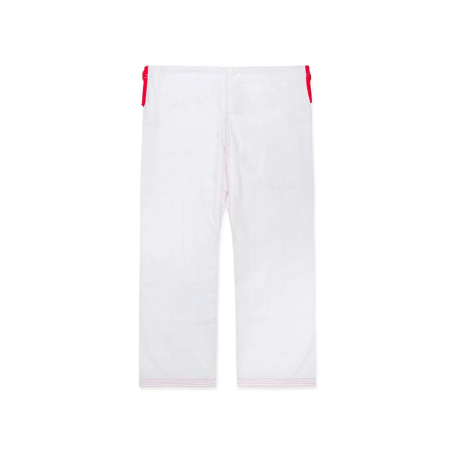 Shoyoroll Batch #146: blackSTAR Retro White – Premium BJJ Gi - Image 5