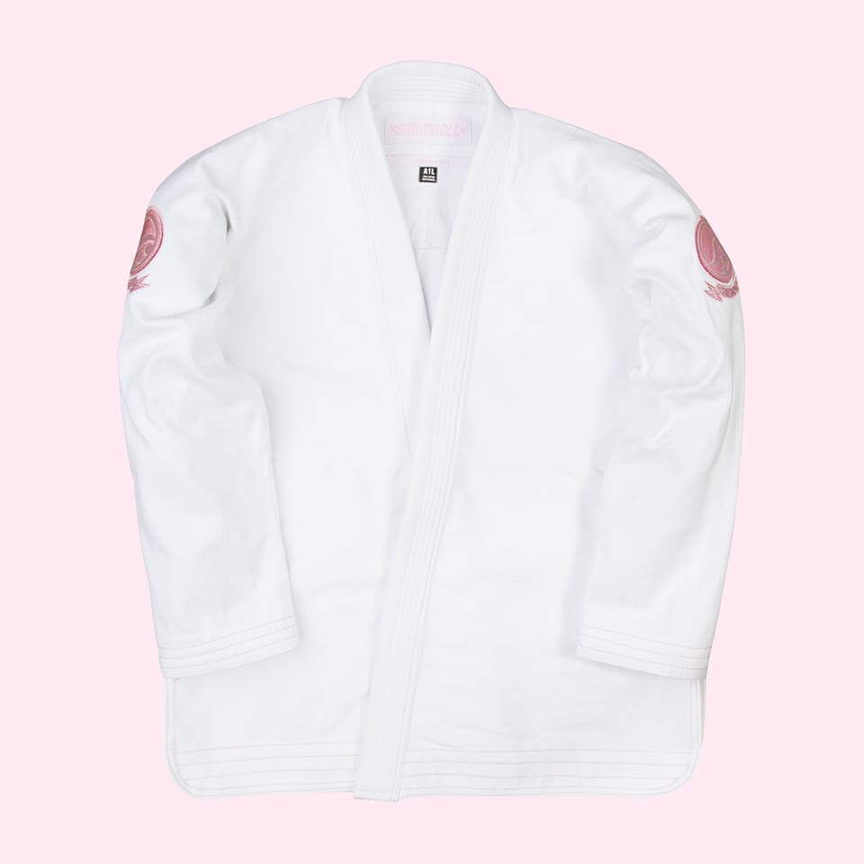 Shoyoroll Batch #77: Hers BJJ Gi – Premium Women’s Jiu-Jitsu Kimono - Image 2