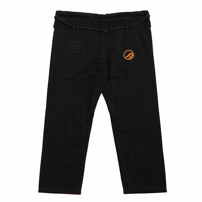 Shoyoroll Batch #123: SYR x Porter “With Bags” BJJ Gi - Image 8