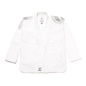 Shoyoroll Comp Edition 20.1 BJJ Gi – Lightweight Competition Kimono