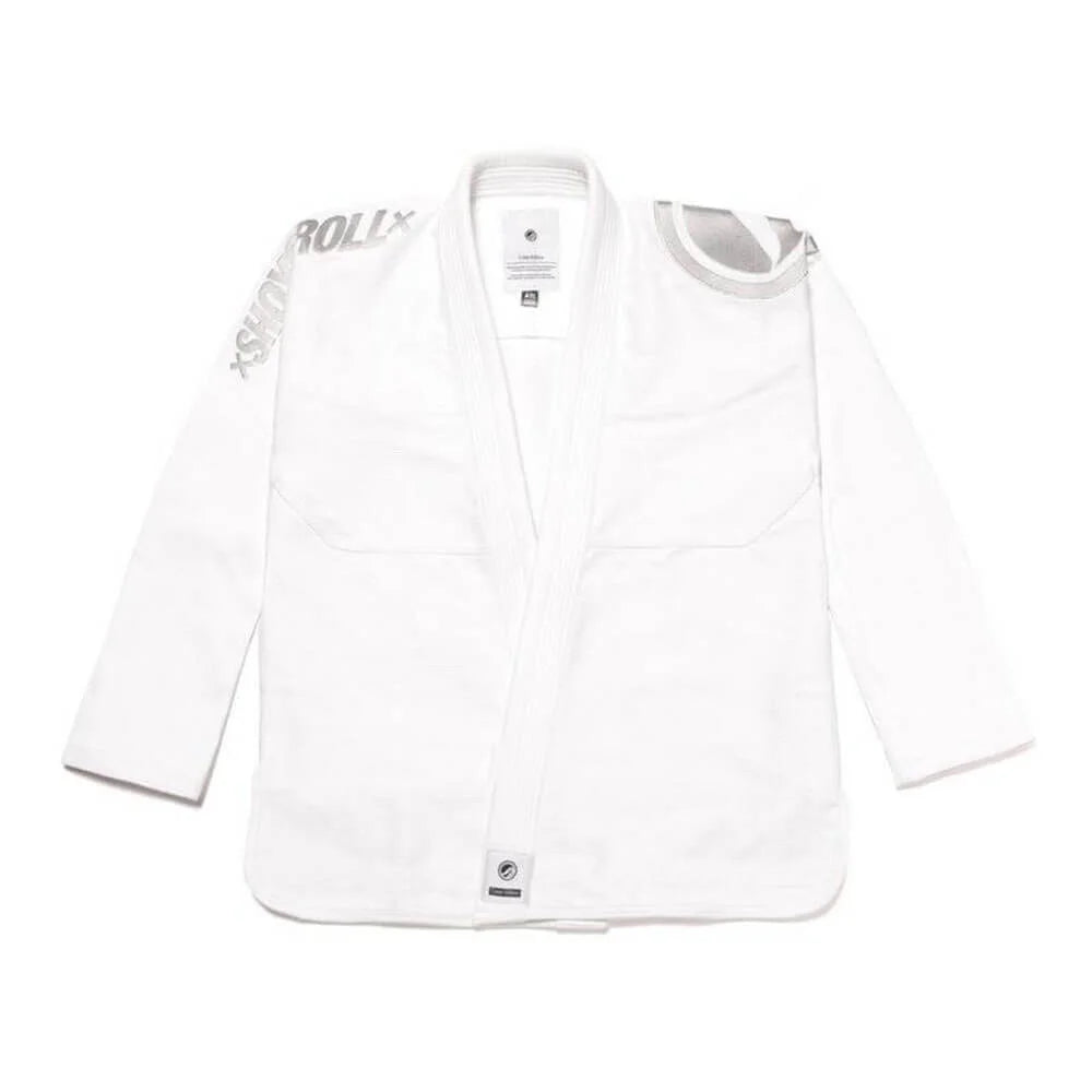 Shoyoroll Comp Edition 20.1 BJJ Gi – Lightweight Competition Kimono