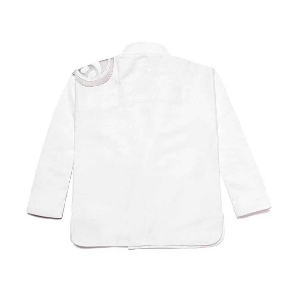 Shoyoroll Comp Edition 20.1 BJJ Gi – Lightweight Competition Kimono - Image 2